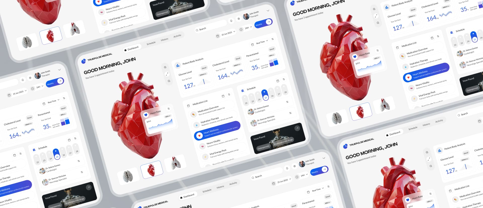 interactive design