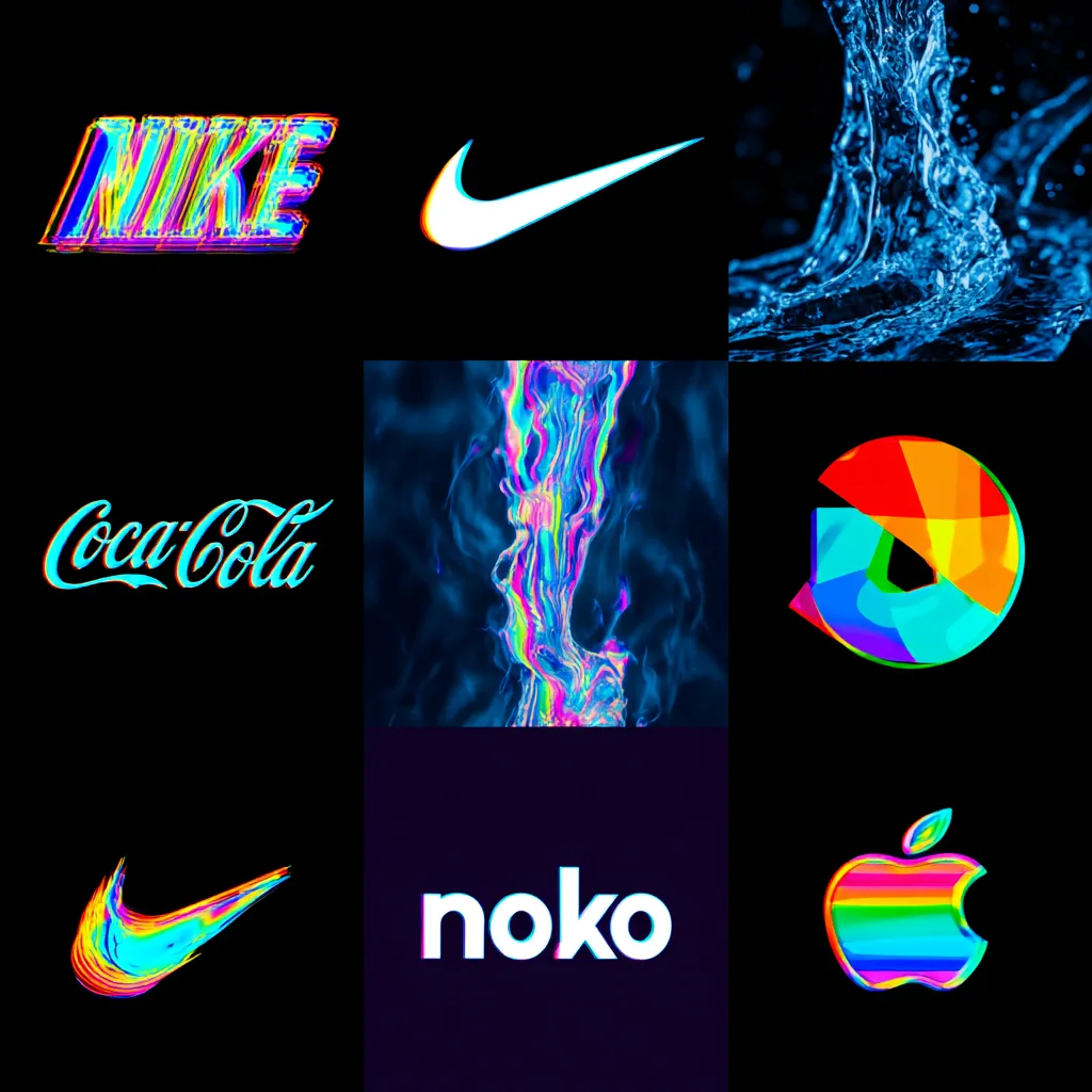 future logos