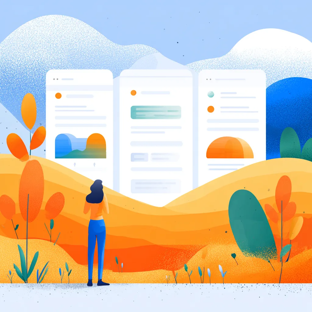 Fields forms