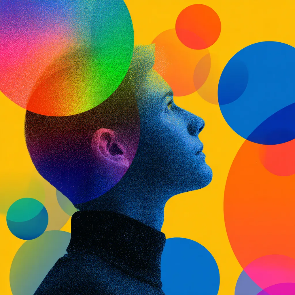 colours