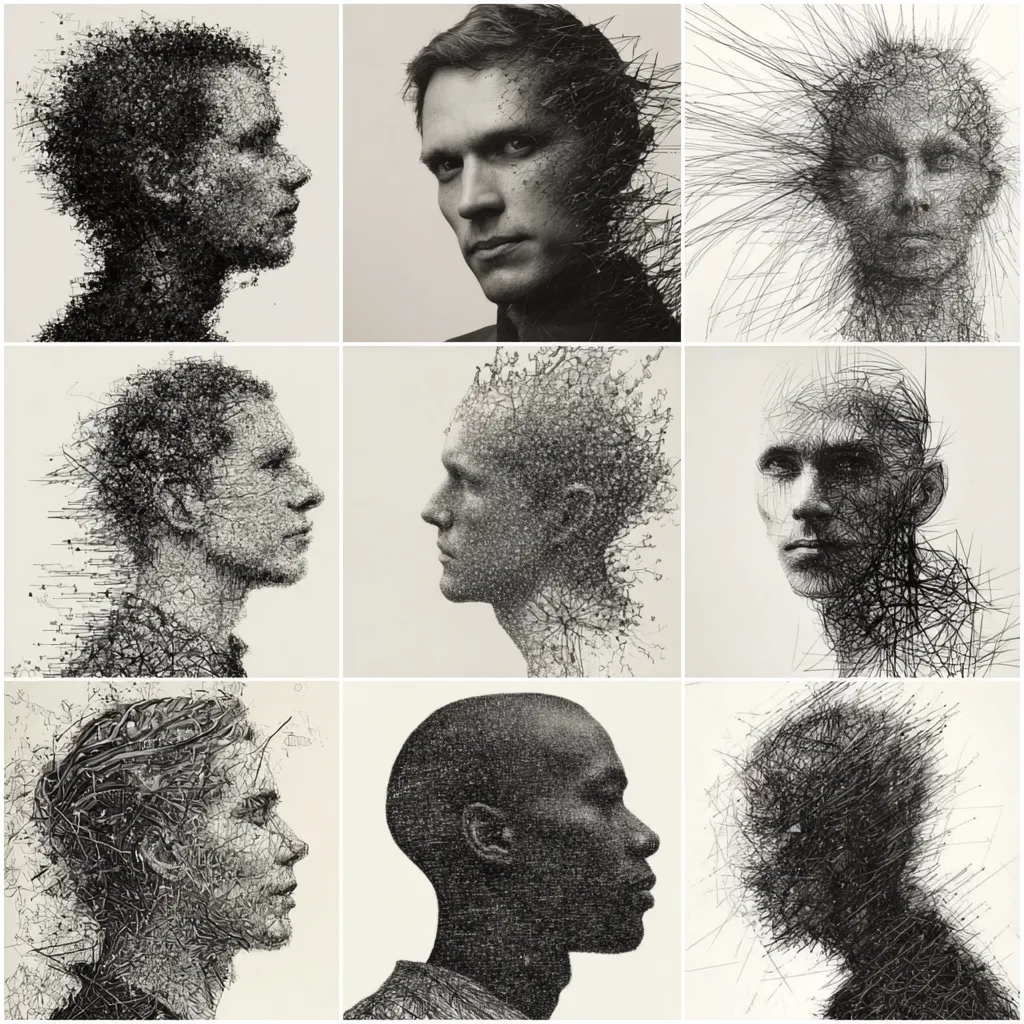 The evolution