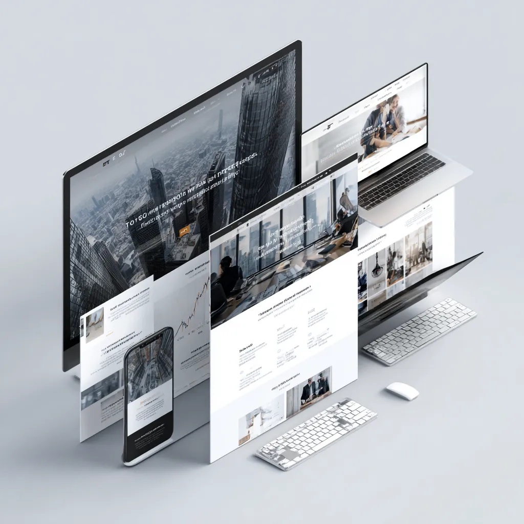 Discover the essential pages and design elements that foster trust on B2B websites—from client testimonials and case studies to security badges, expert content, and clear user pathways.