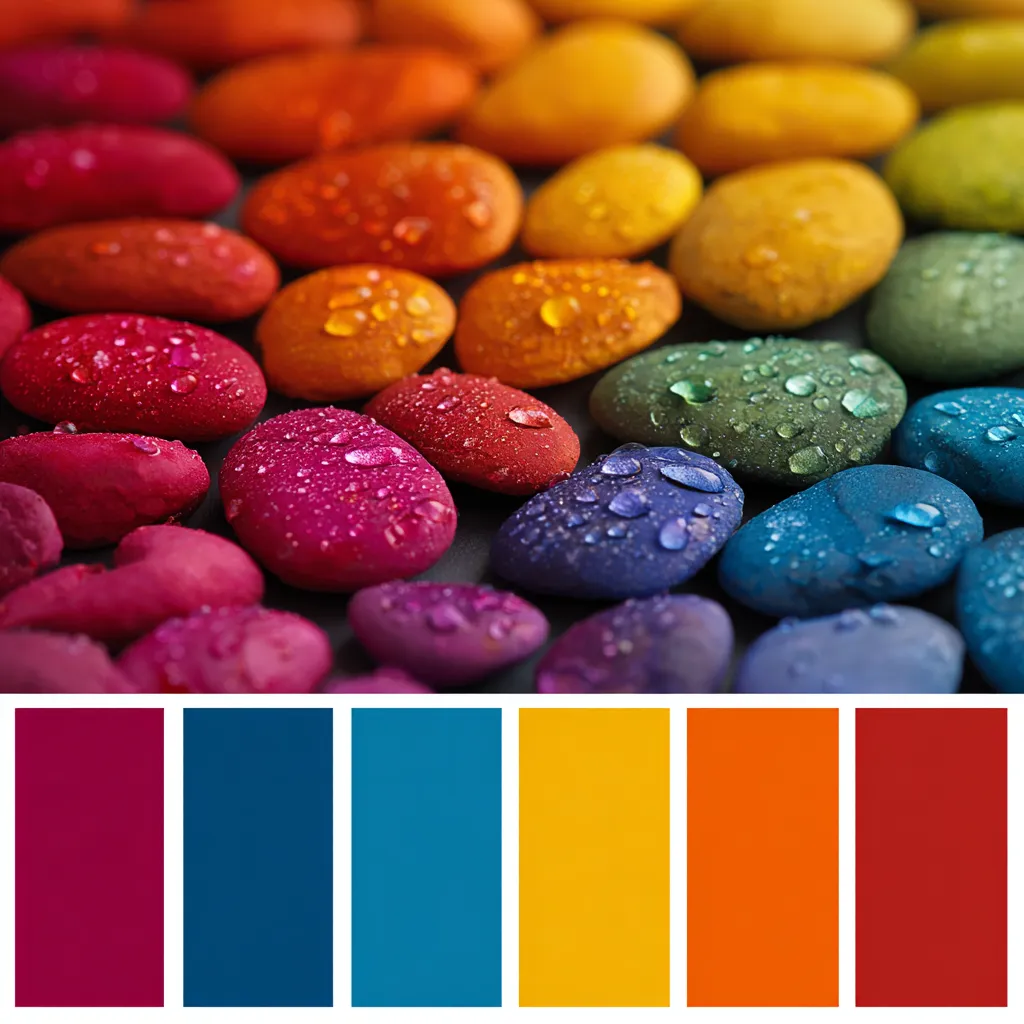 colors scheme