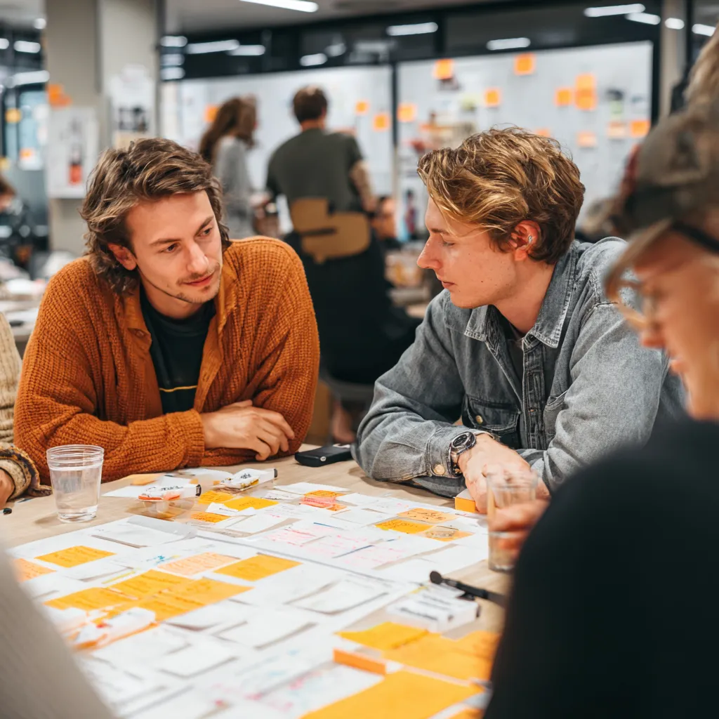 Design Sprints