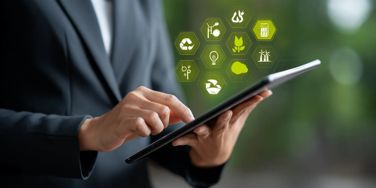 Energy-Efficient Hosting