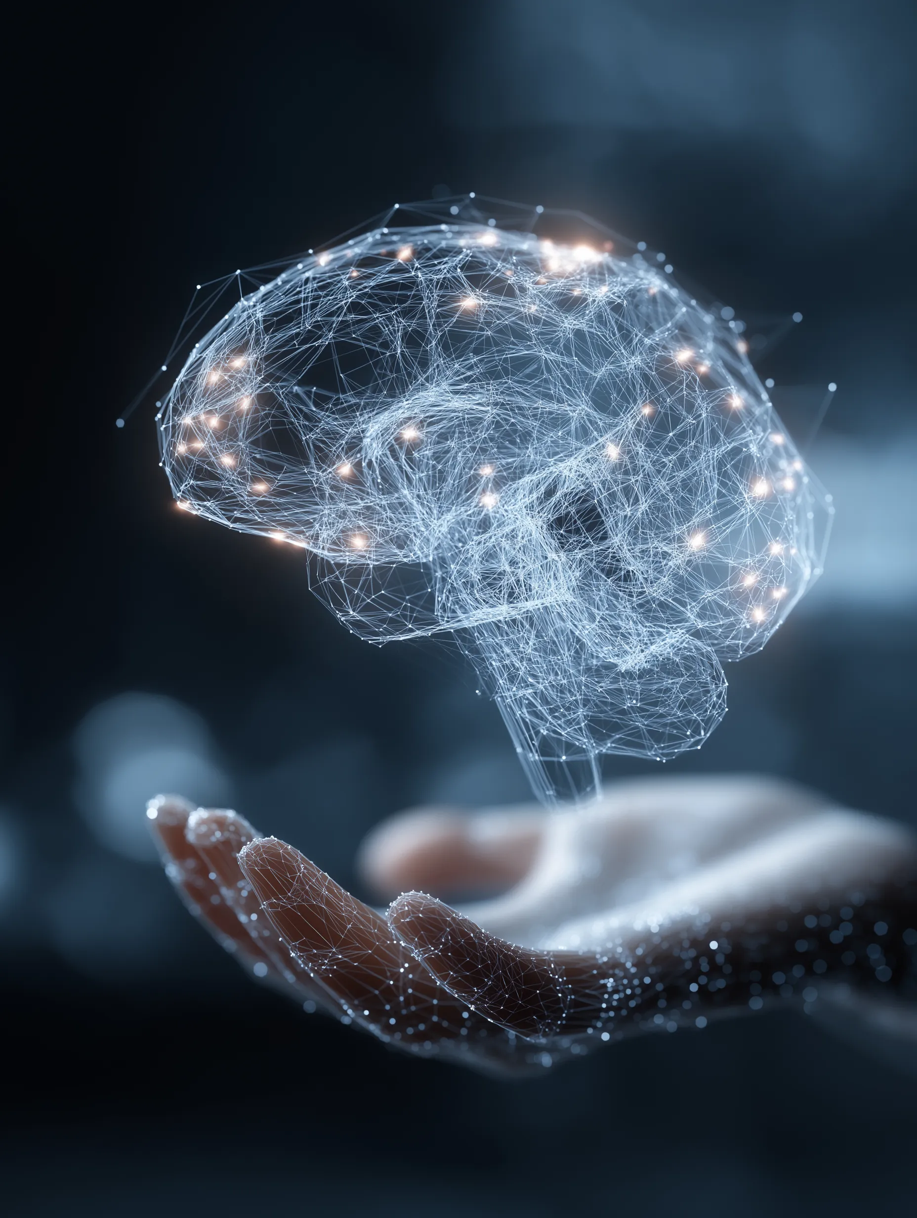 Brain Data