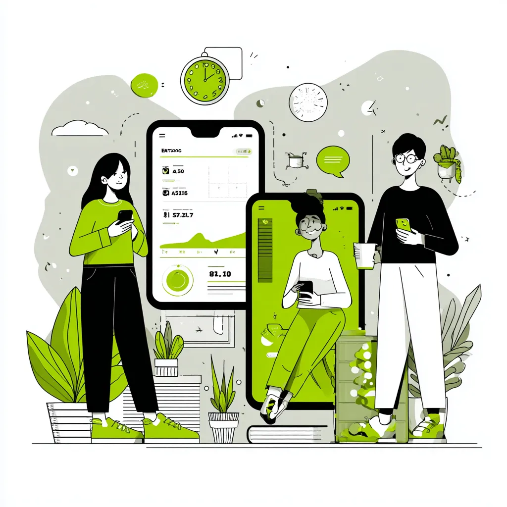 UX helps build user habits