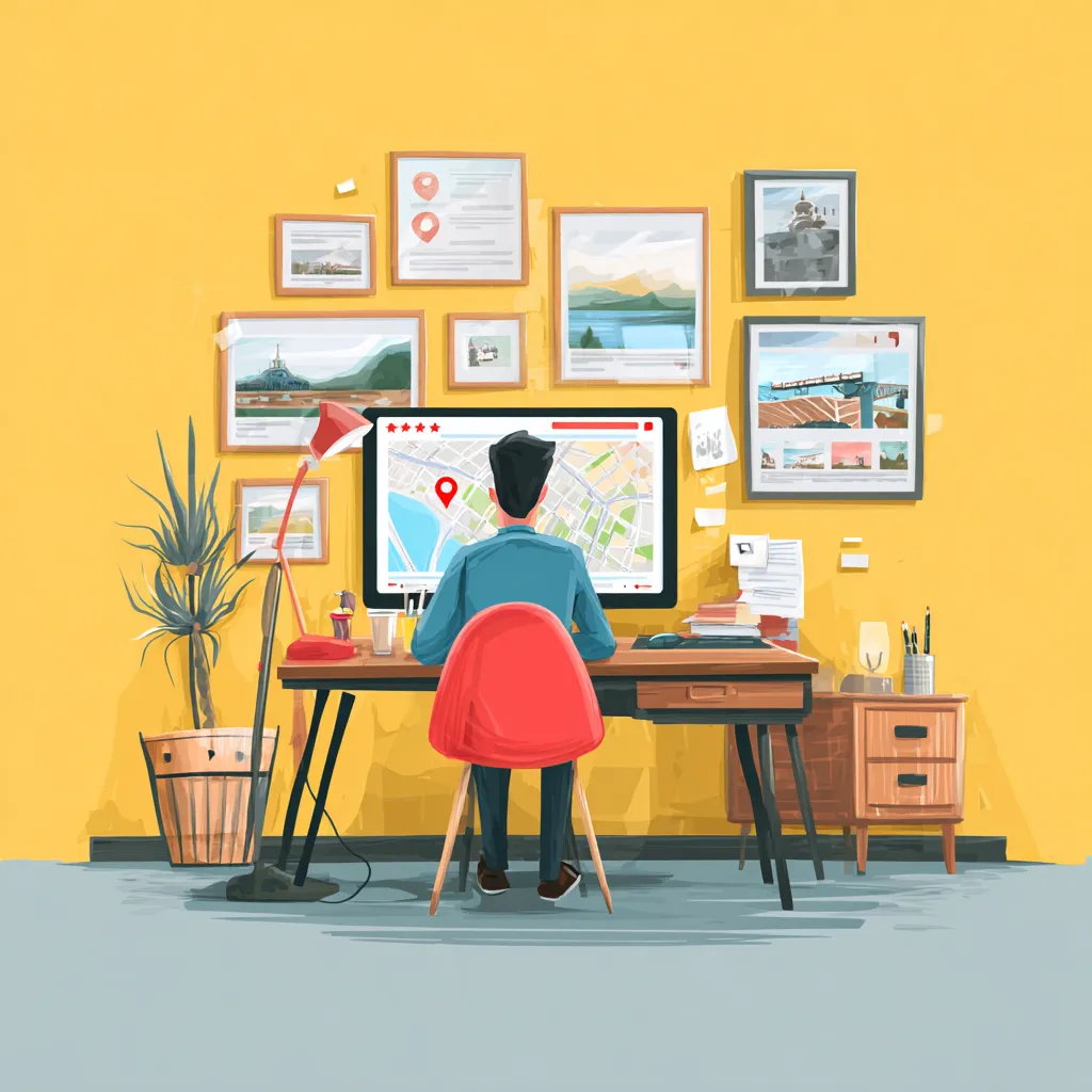 Local SEO