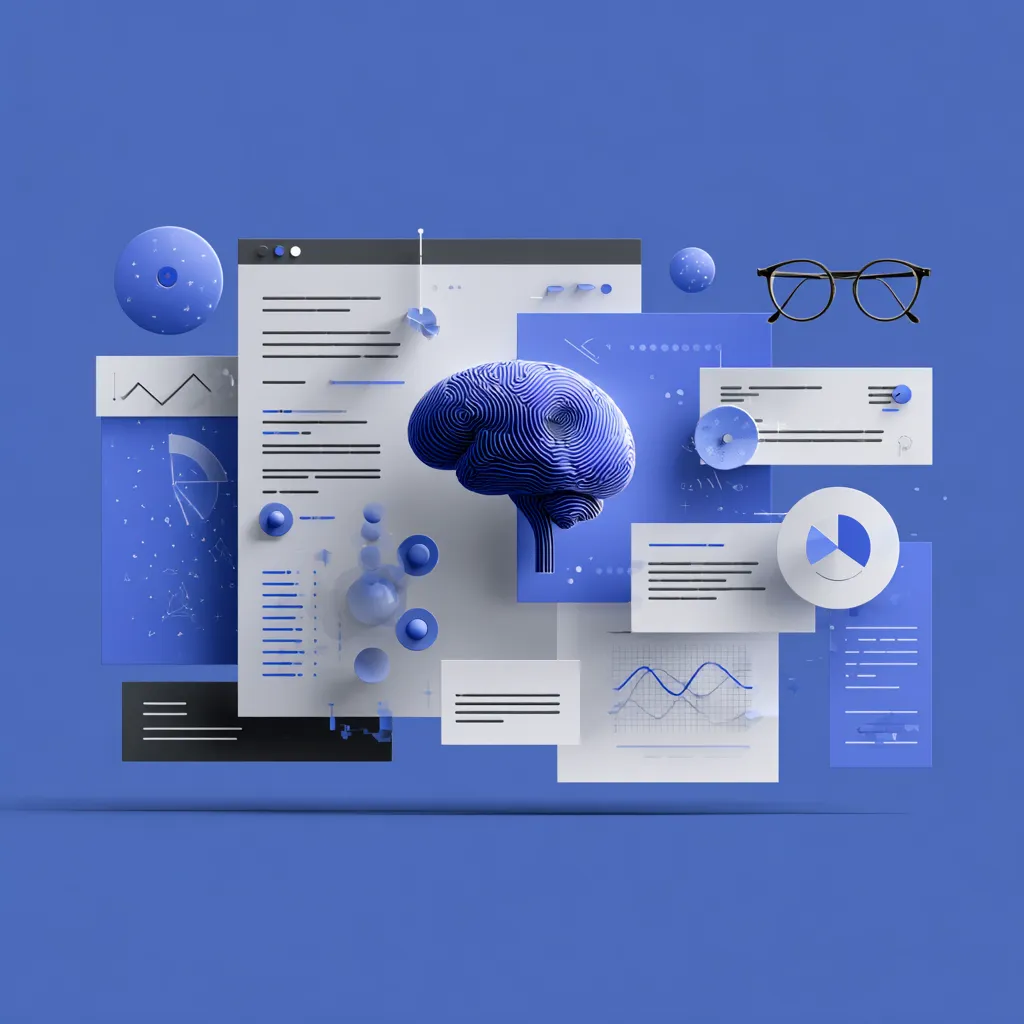 User Behavior Research