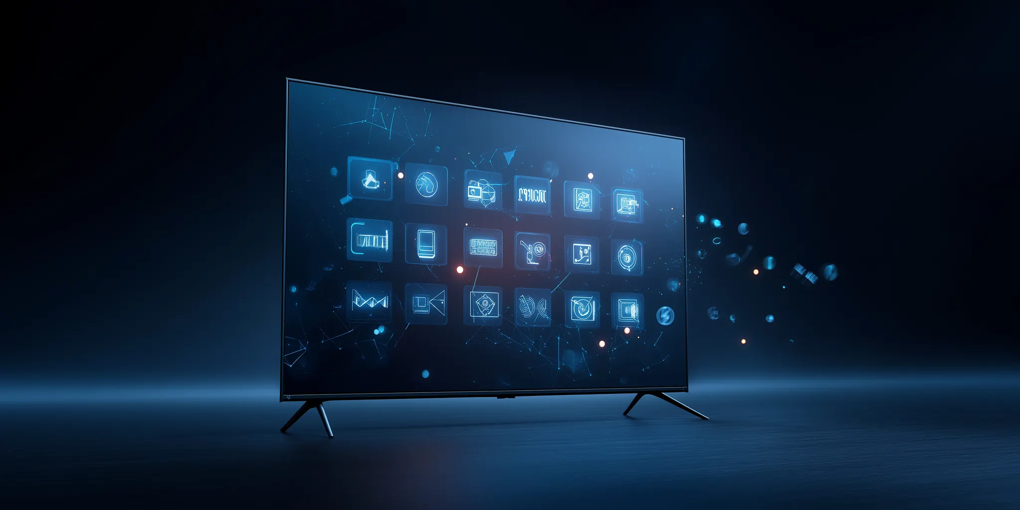 Extreme Screens