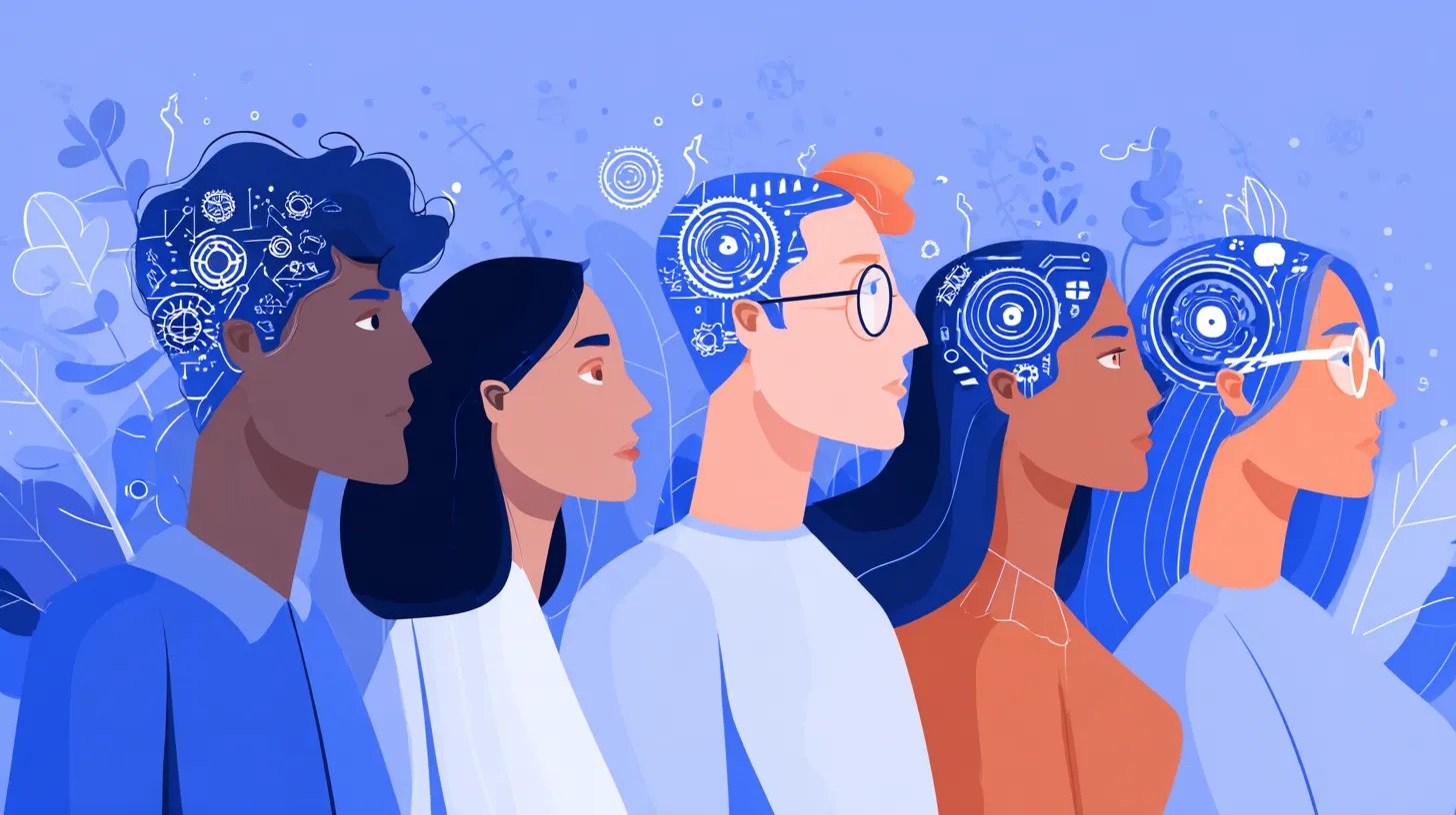 Emotional Intelligence