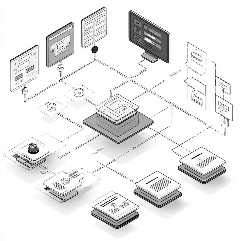 Information Architecture