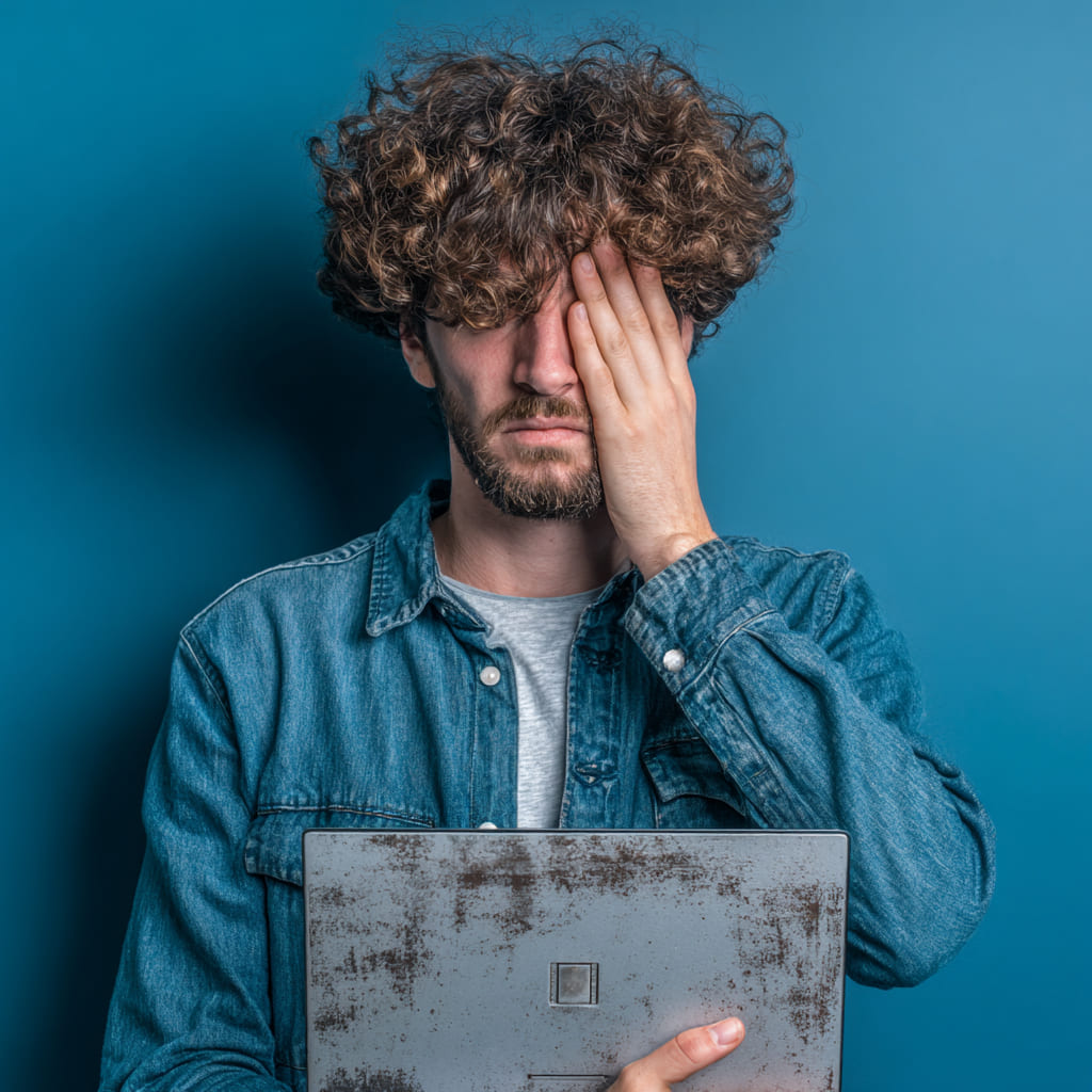 Mistakes That Destroy Brand