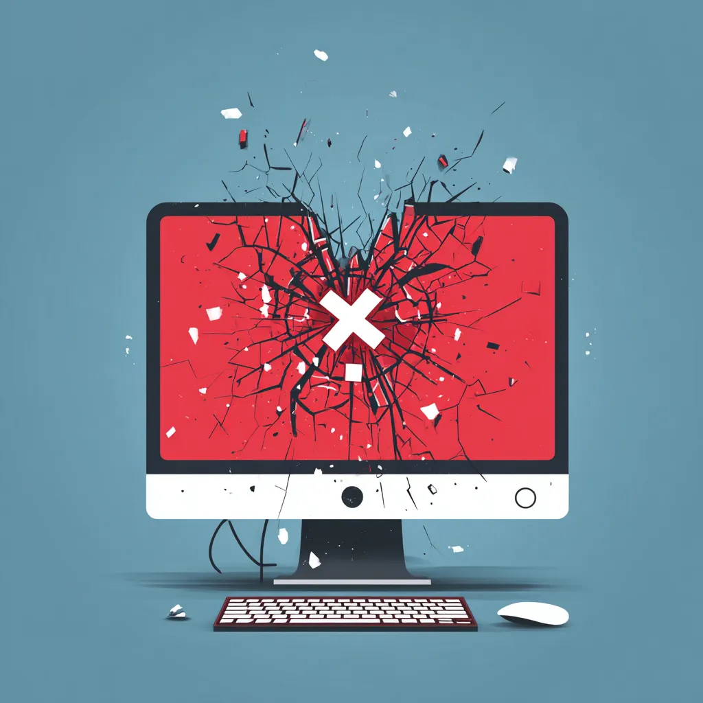 Mistakes That Kill Trust