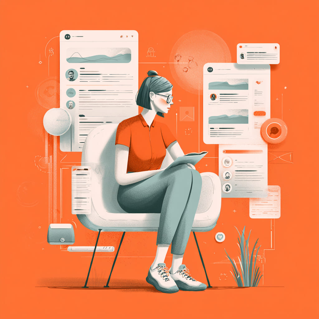 UX design that speaks