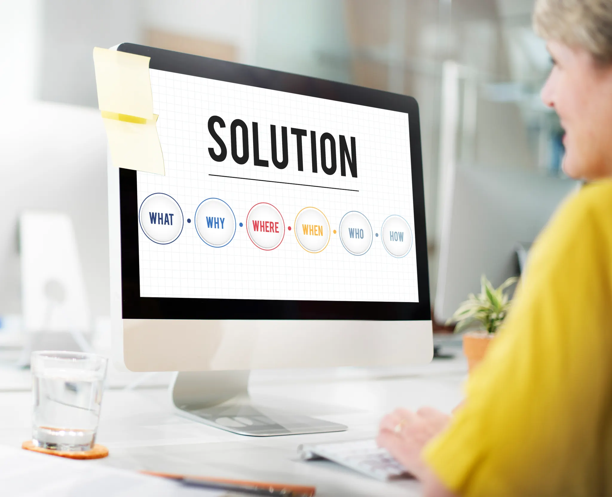 Websites to Systems