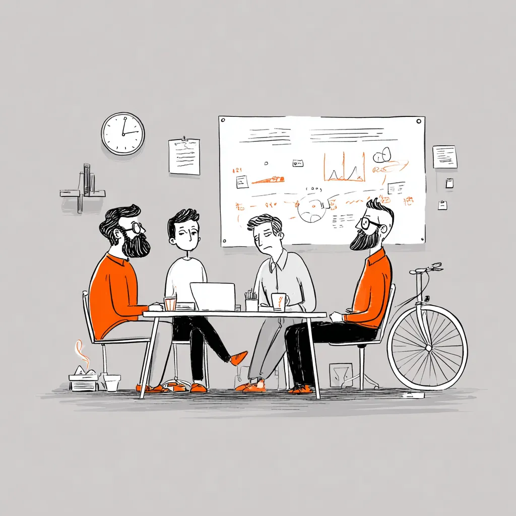 Designers Must Think Like Product Managers