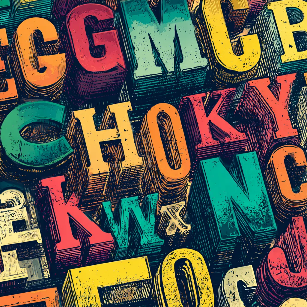 Fonts Shape a Brand’s Mood