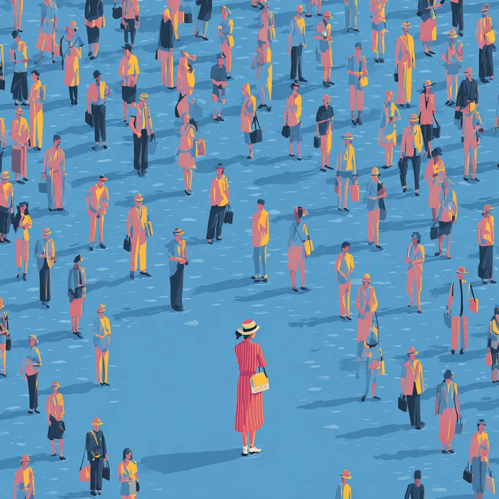 Personalization Turns Simplicity Into Exclusivity