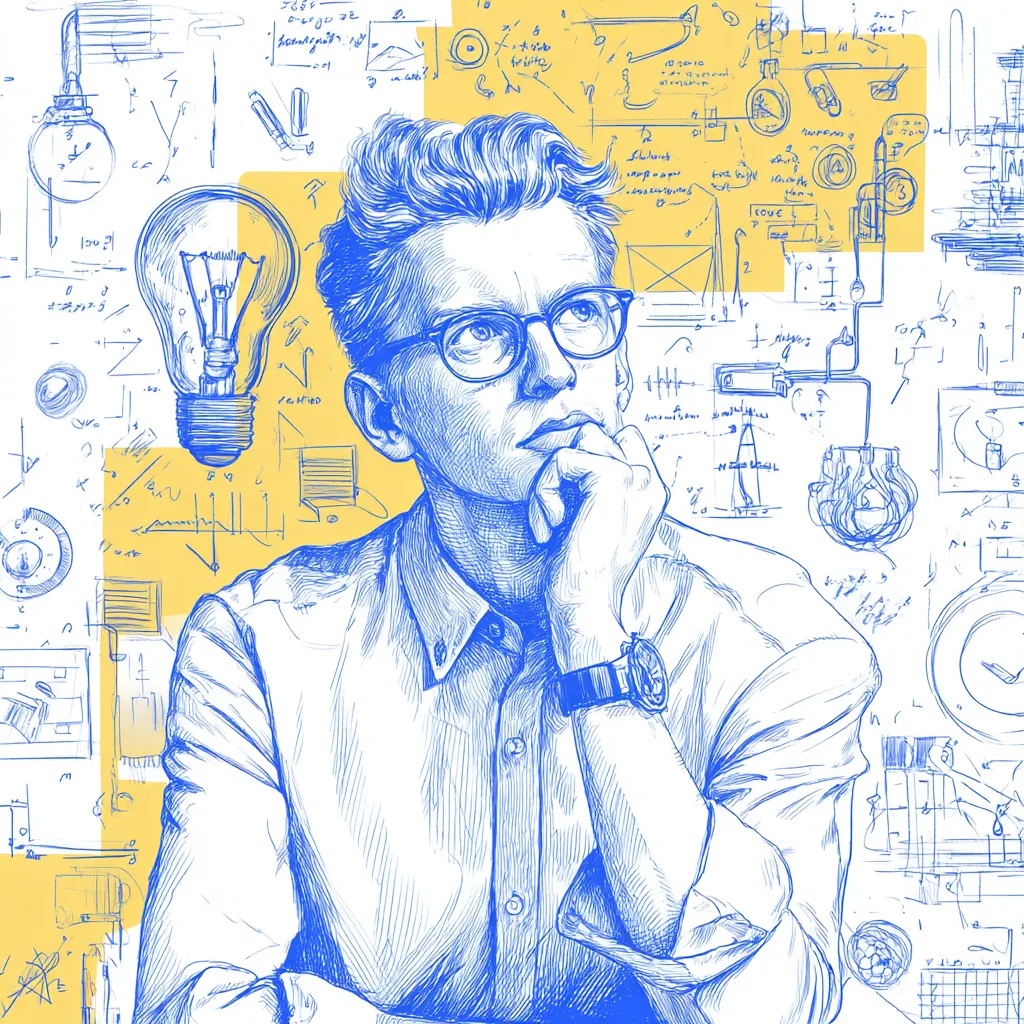 AI Helps Test Ideas Faster