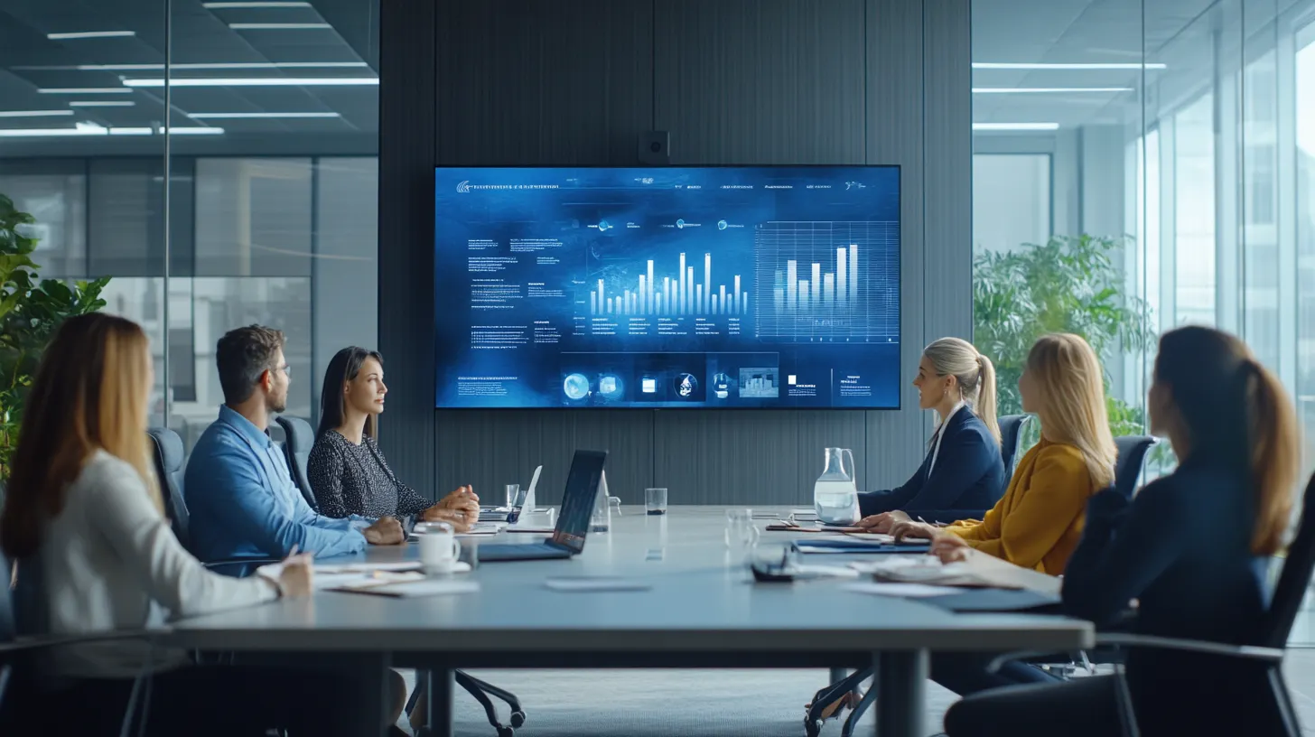 Bank and Service Websites Look “Boring”