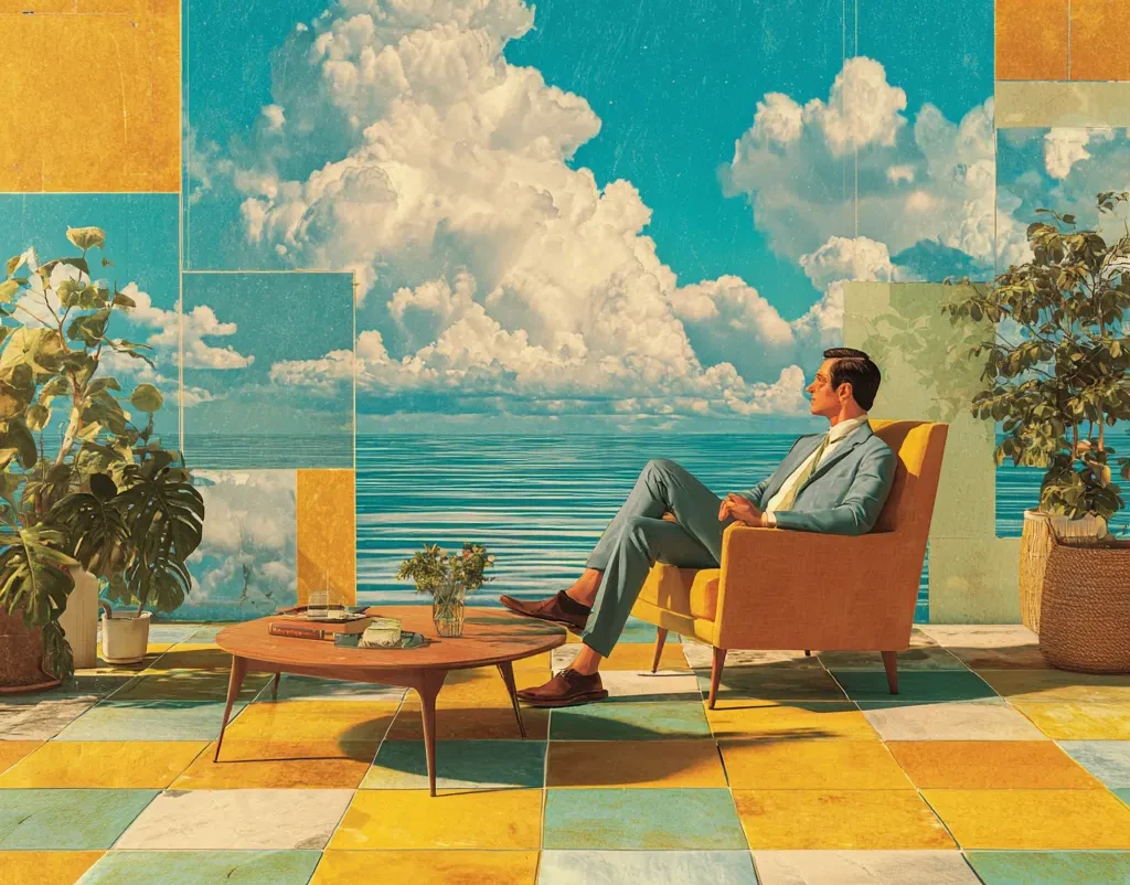 Everything Makes Sense at First Glance