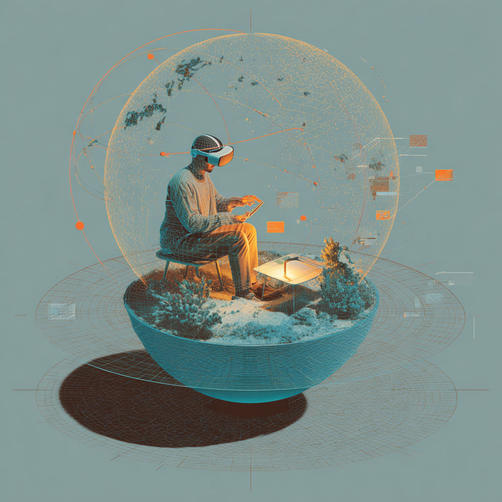 Great Photography Makes a Website Feel Ten Times Better