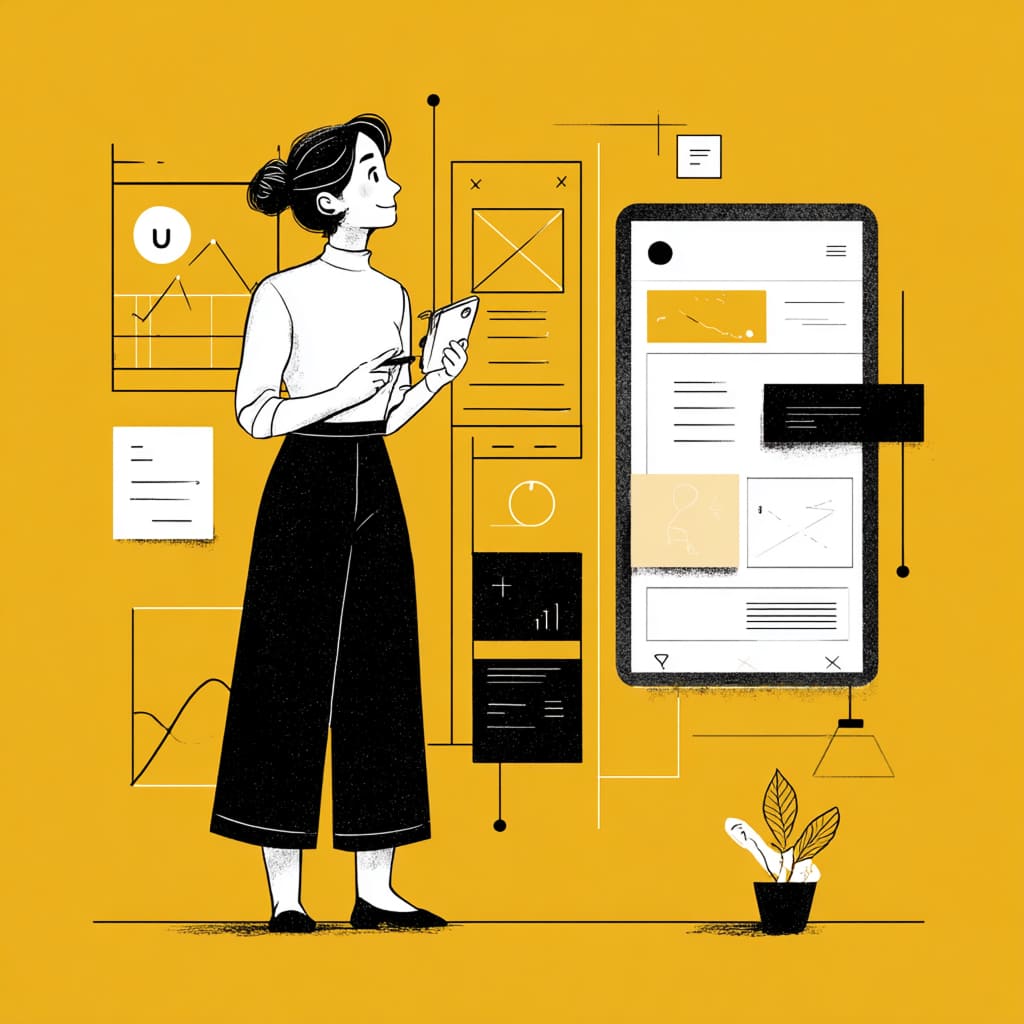 Images Shape the First Impression of a Brand