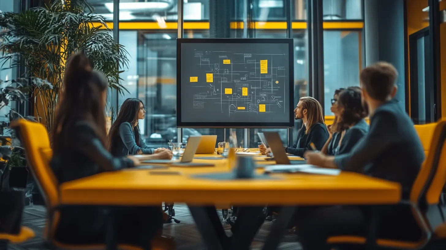 Websites Make Us Feel Different About Different Brands